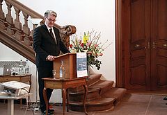 50 Jahre Nordistik Basel