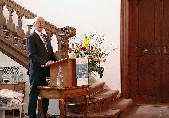 50 Jahre Nordistik Basel
