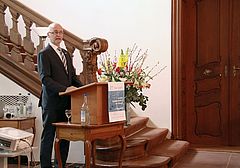50 Jahre Nordistik Basel