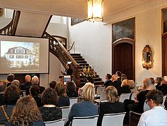 50 Jahre Nordistik Basel