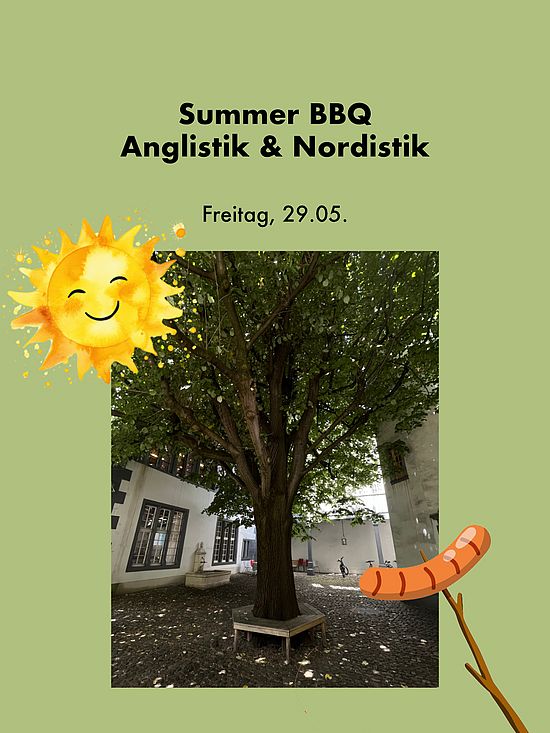 BBQ