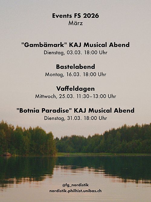 All bekymber försvinder strax