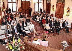 50 Jahre Nordistik Basel
