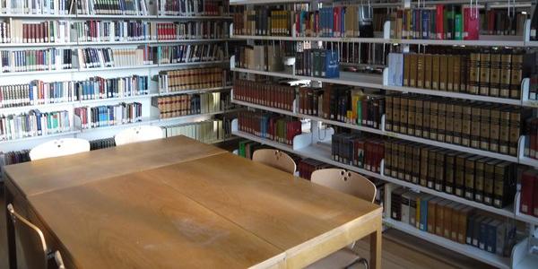 Die Bibliothek