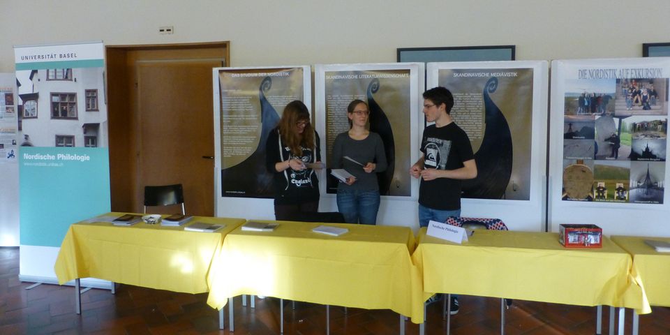 Die Fachgruppe