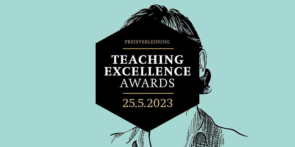 Teaching award