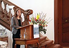 50 Jahre Nordistik Basel