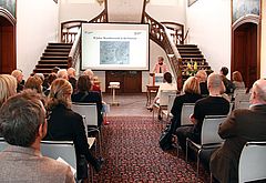 50 Jahre Nordistik Basel