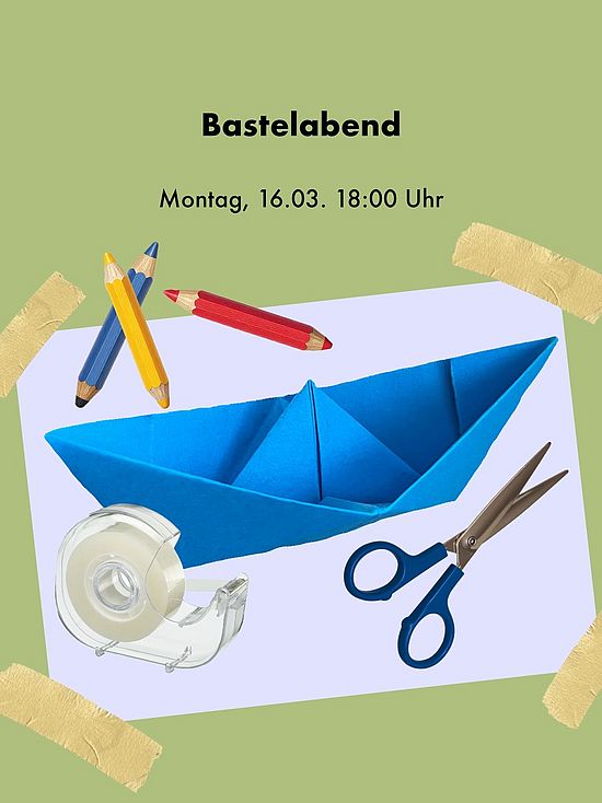 Bastelabend