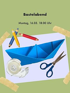Bastelabend